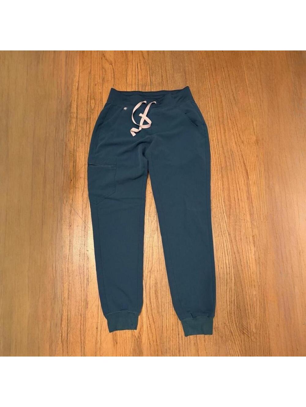 FIGS Women's Zamora Jogger Scrub Pants